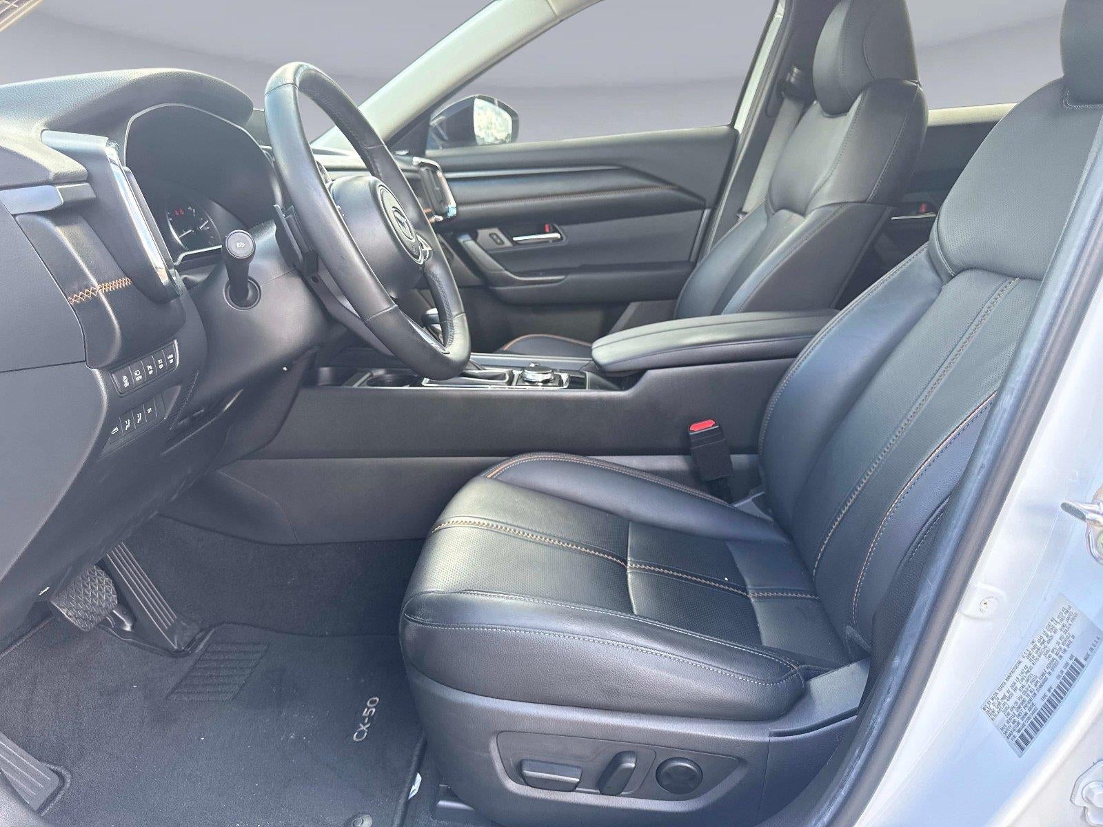 2024 Mazda Mazda CX-50 2.5 Turbo Premium Plus Package