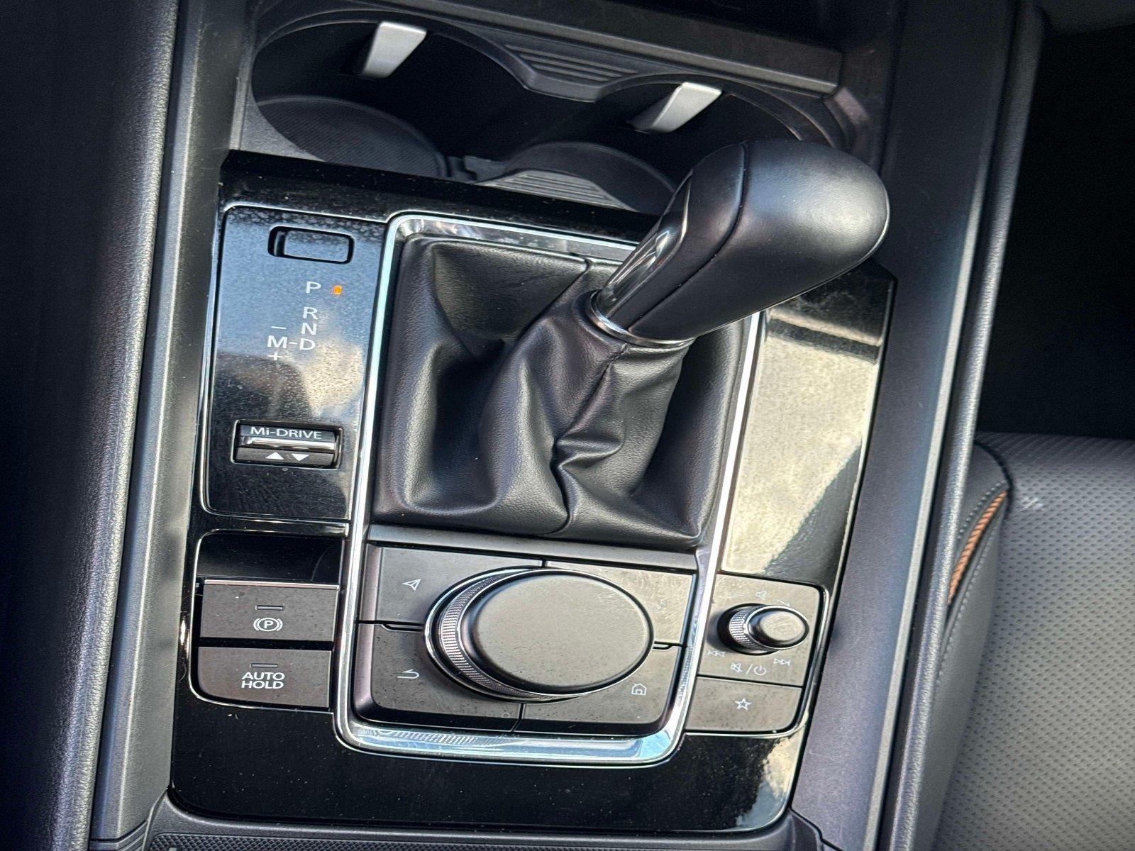 2024 Mazda Mazda CX-50 2.5 Turbo Premium Plus Package