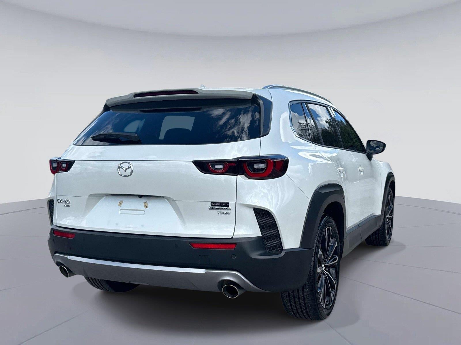 2024 Mazda Mazda CX-50 2.5 Turbo Premium Plus Package