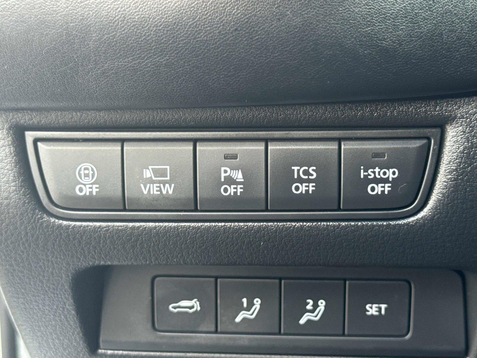 2024 Mazda Mazda CX-50 2.5 Turbo Premium Plus Package