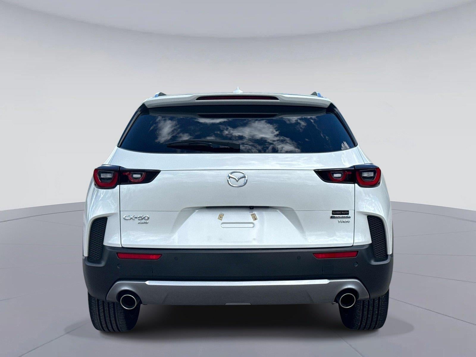 2024 Mazda Mazda CX-50 2.5 Turbo Premium Plus Package
