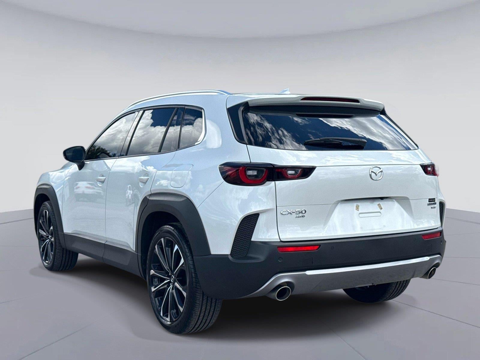 2024 Mazda Mazda CX-50 2.5 Turbo Premium Plus Package