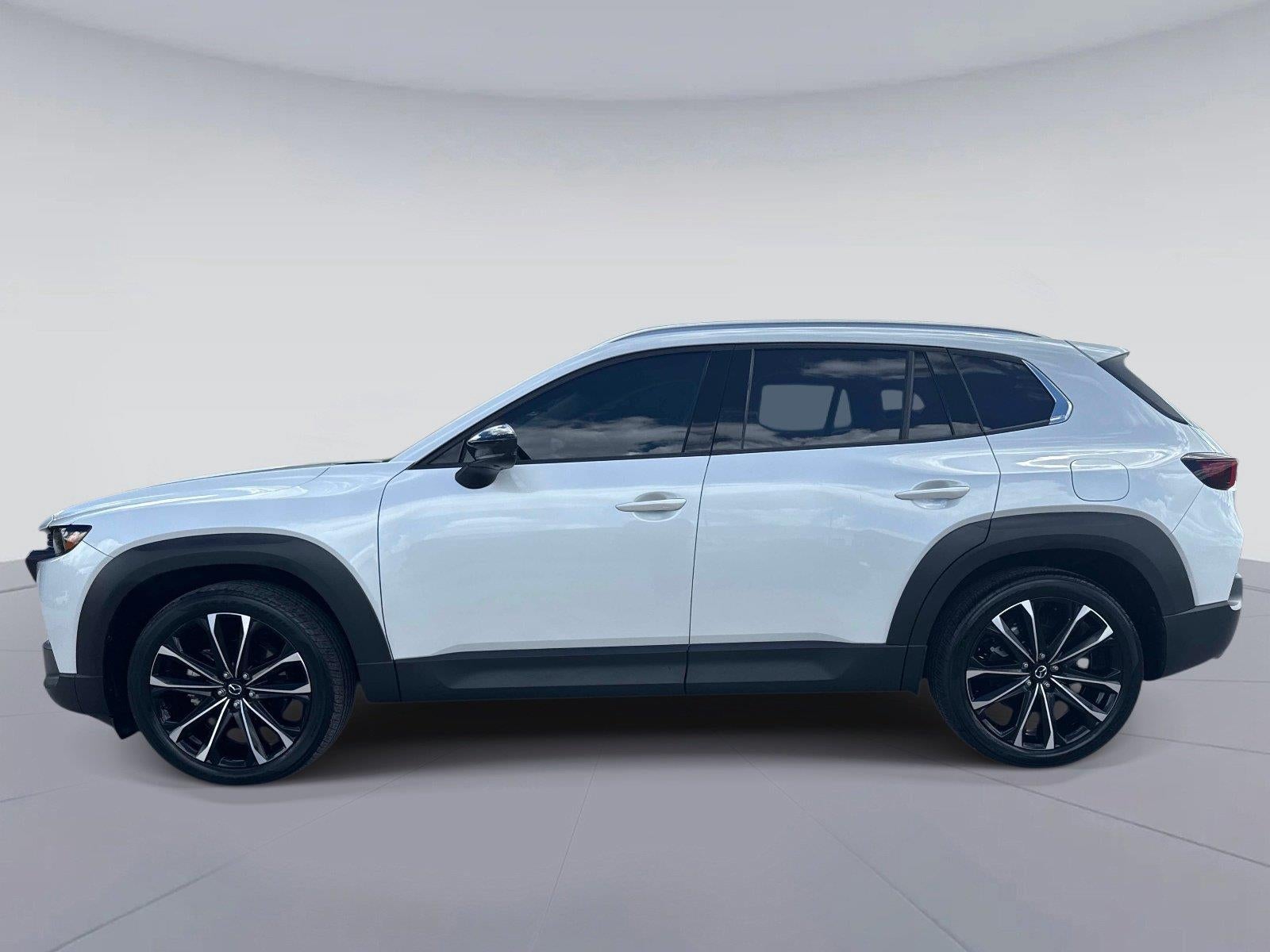 2024 Mazda Mazda CX-50 2.5 Turbo Premium Plus Package
