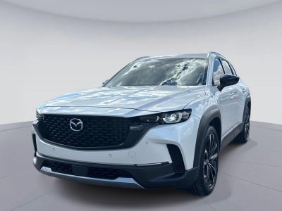 2024 Mazda Mazda CX-50 2.5 Turbo Premium Plus Package