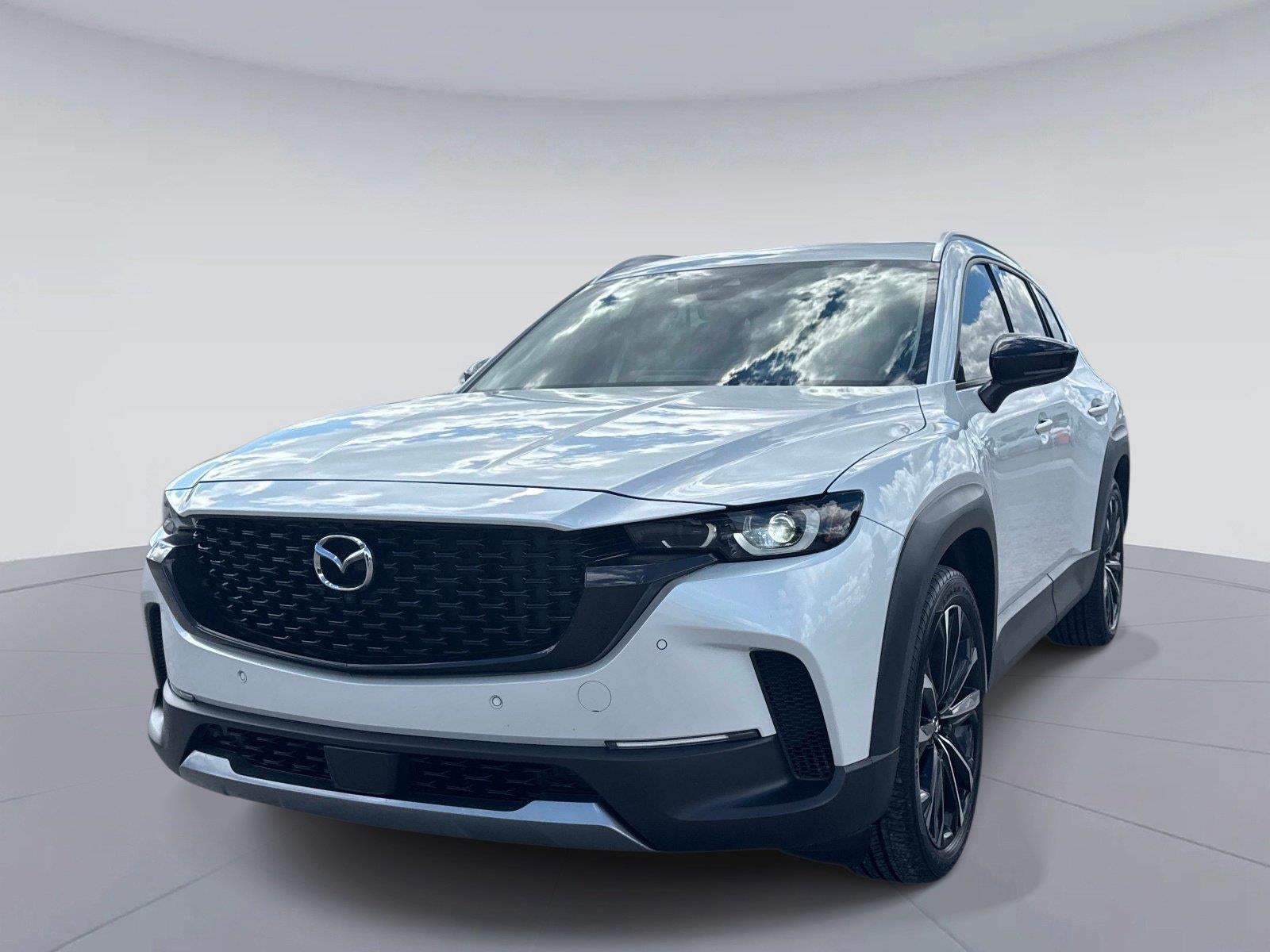 2024 Mazda Mazda CX-50 2.5 Turbo Premium Plus Package