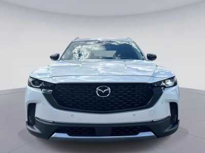 2024 Mazda Mazda CX-50 2.5 Turbo Premium Plus Package