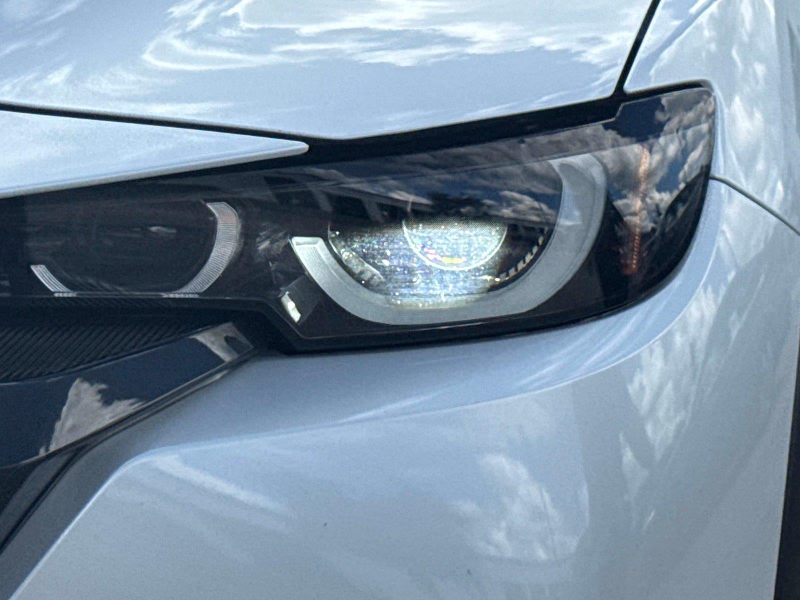2024 Mazda Mazda CX-50 2.5 Turbo Premium Plus Package
