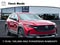 2025 Mazda Mazda CX-50 2.5 Turbo Premium Plus Package