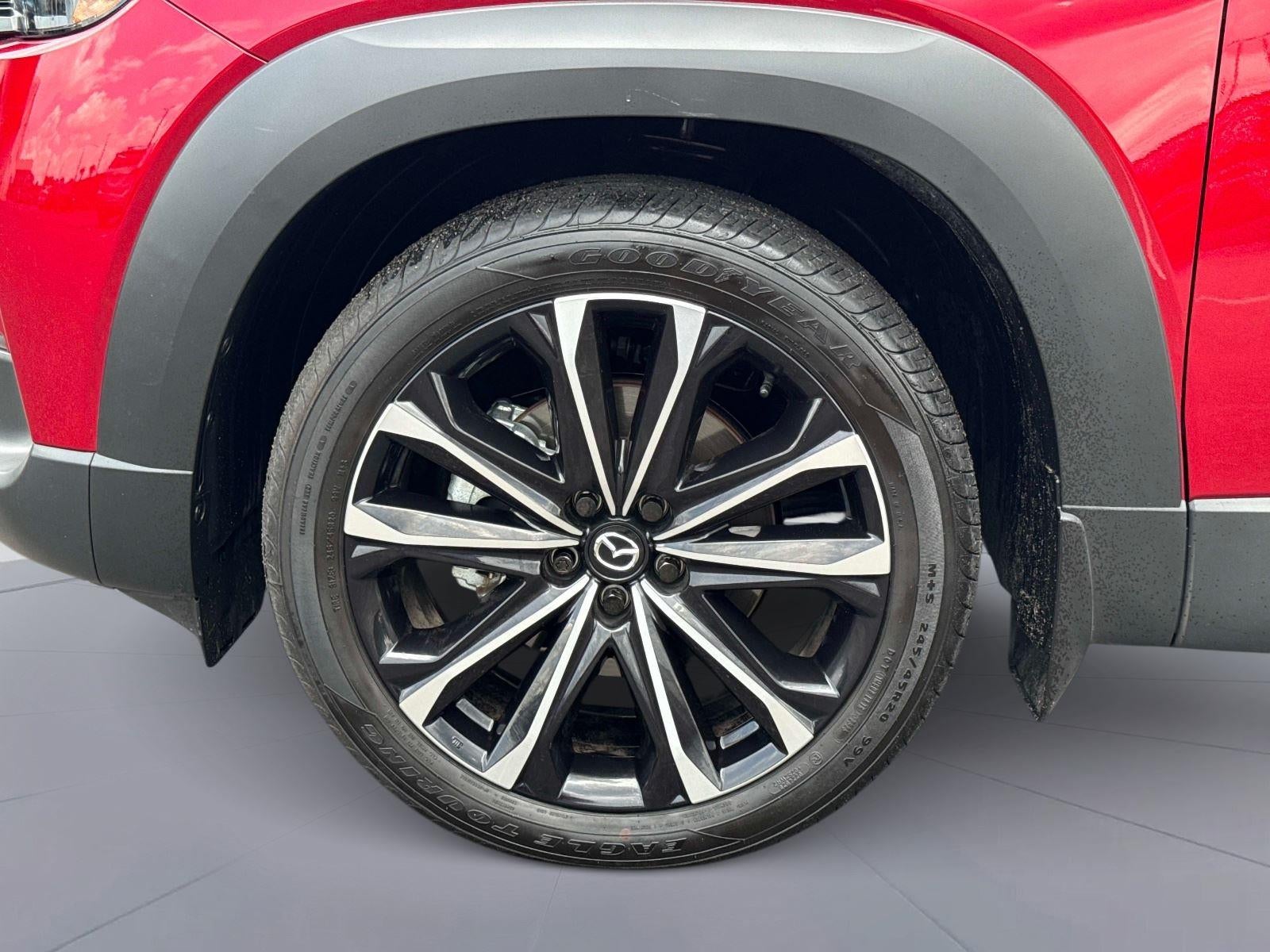 2025 Mazda Mazda CX-50 2.5 Turbo Premium Plus Package