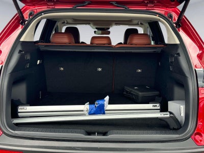 2025 Mazda Mazda CX-50 2.5 Turbo Premium Plus Package