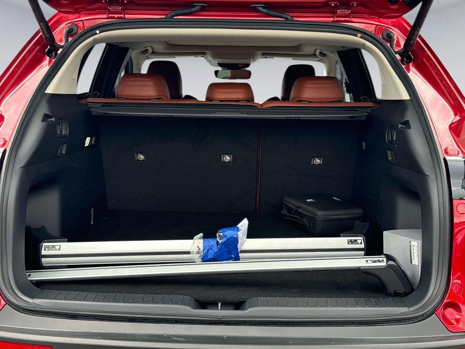 2025 Mazda Mazda CX-50 2.5 Turbo Premium Plus Package