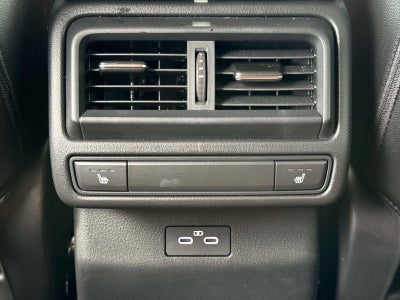 2025 Mazda Mazda CX-50 2.5 Turbo Premium Plus Package