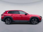 2025 Mazda Mazda CX-50 2.5 Turbo Premium Plus Package