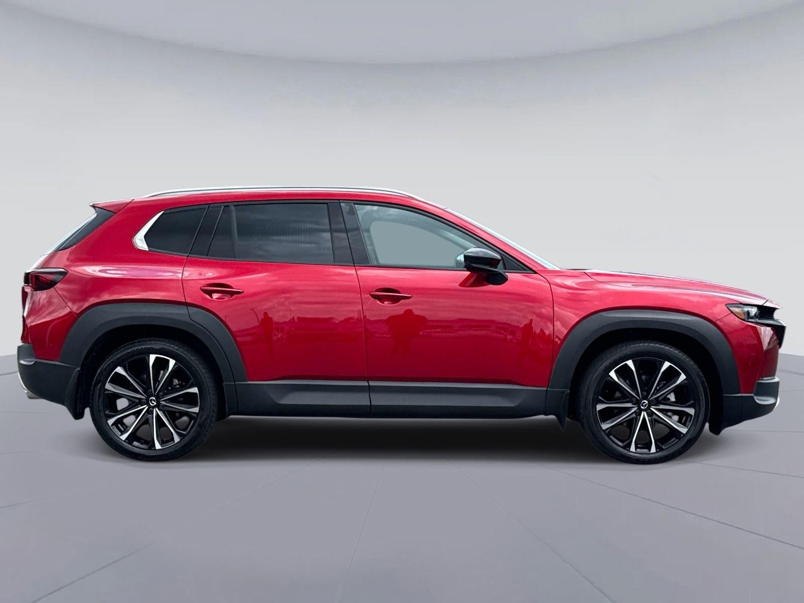 2025 Mazda Mazda CX-50 2.5 Turbo Premium Plus Package