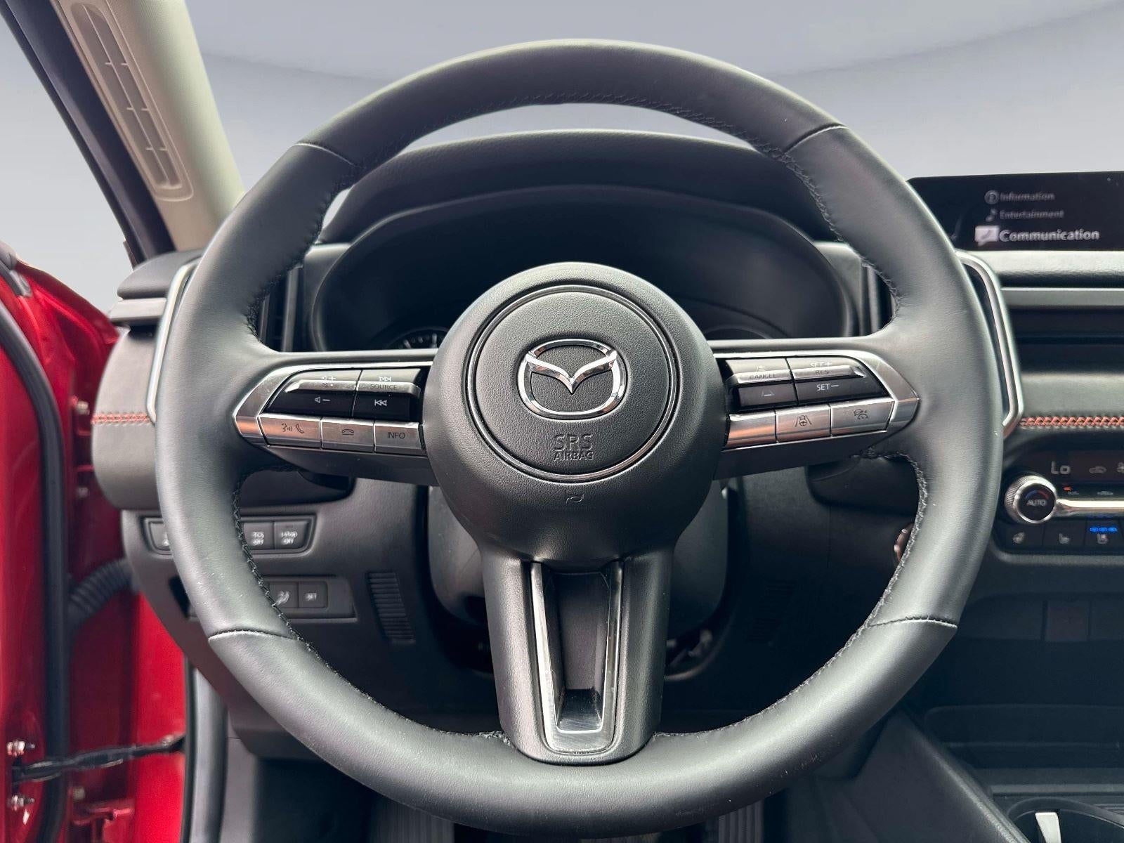 2025 Mazda Mazda CX-50 2.5 Turbo Premium Plus Package