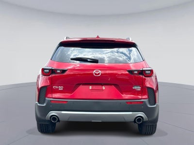 2025 Mazda Mazda CX-50 2.5 Turbo Premium Plus Package