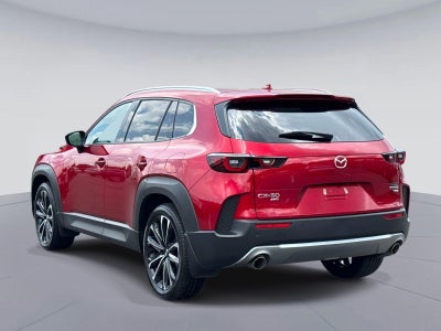 2025 Mazda Mazda CX-50 2.5 Turbo Premium Plus Package