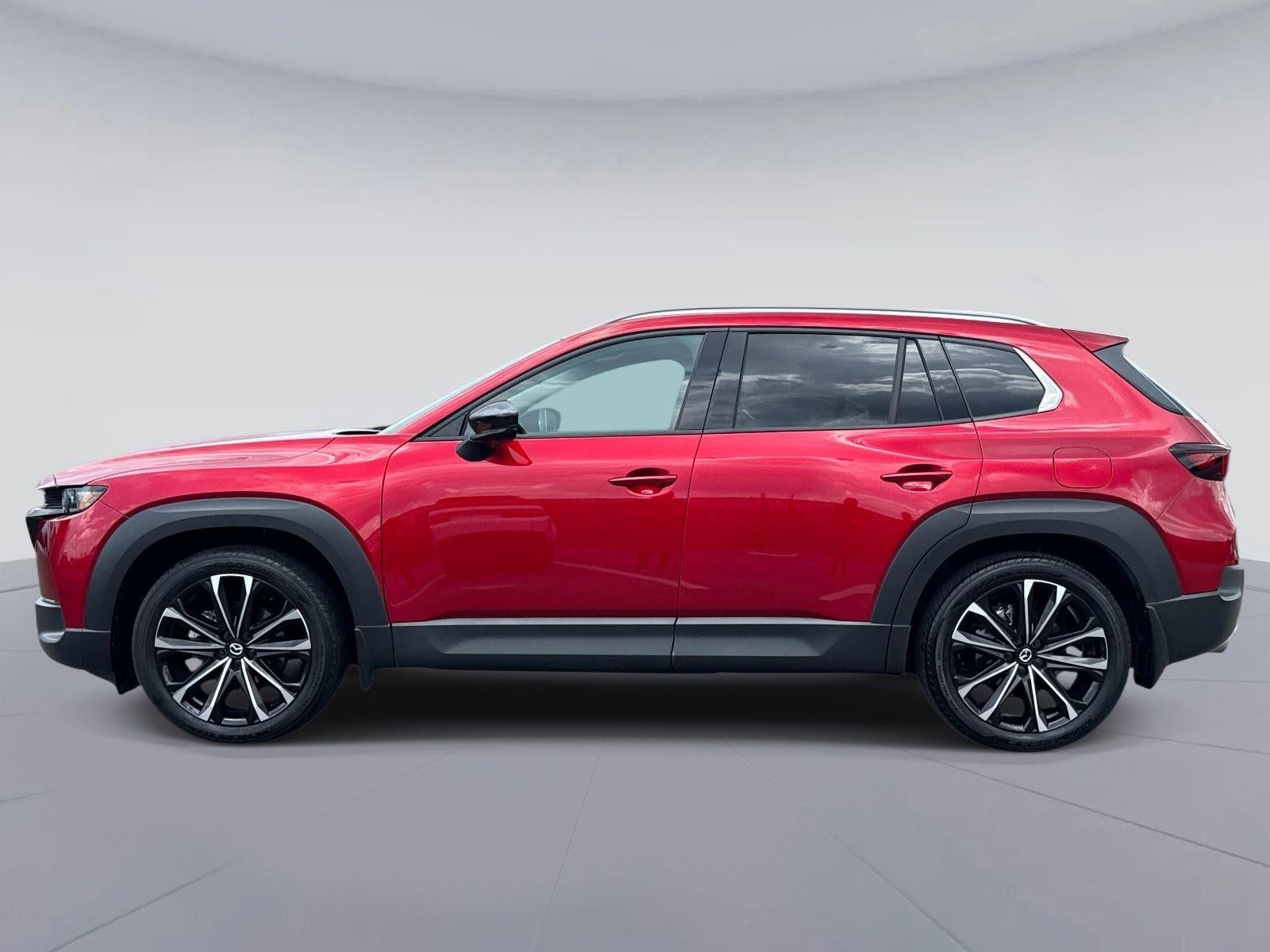 2025 Mazda Mazda CX-50 2.5 Turbo Premium Plus Package