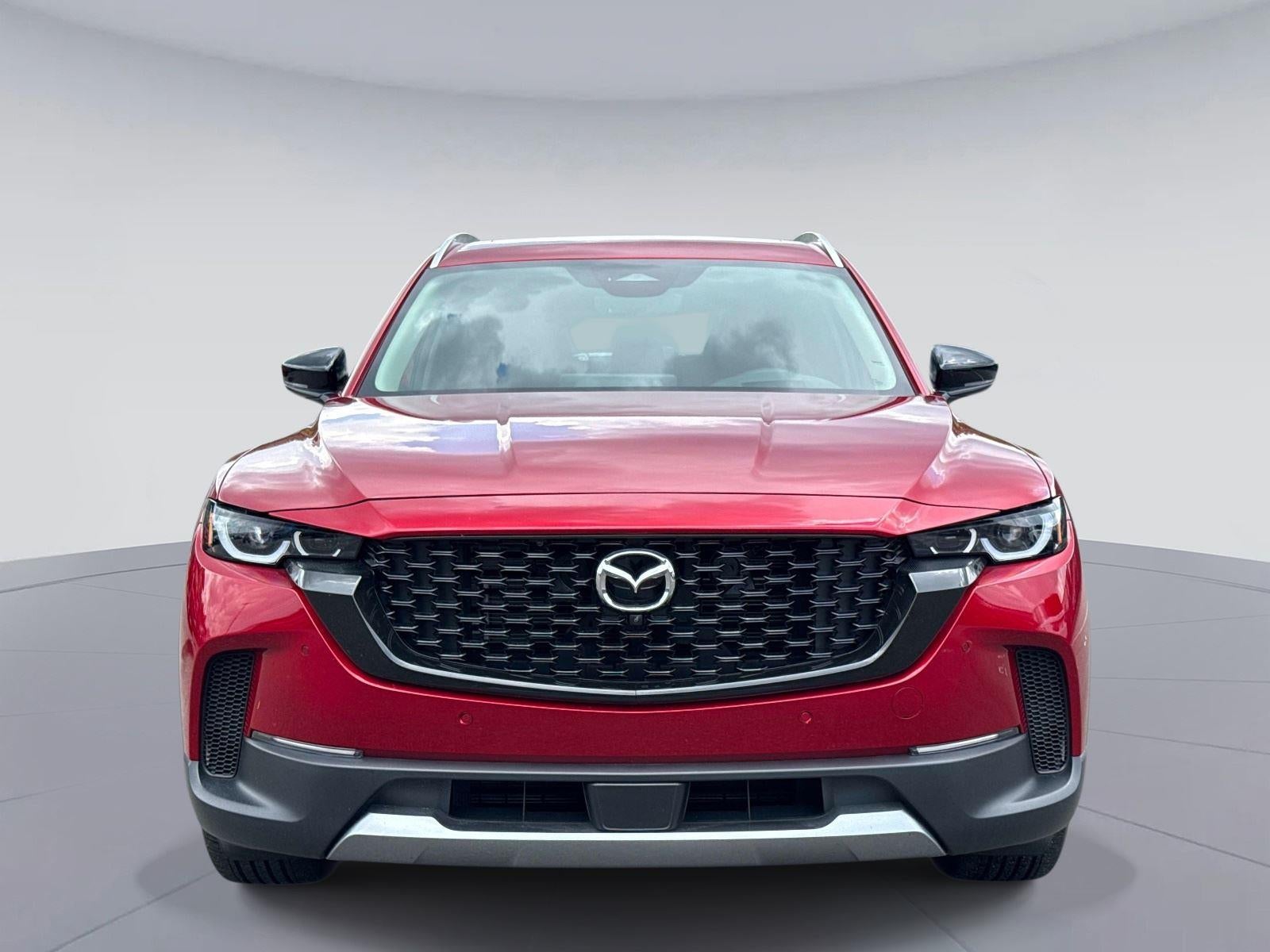 2025 Mazda Mazda CX-50 2.5 Turbo Premium Plus Package