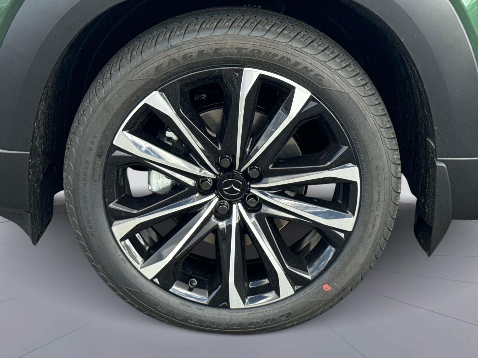 2026 Mazda Mazda CX-50 2.5 Turbo Premium Plus AWD