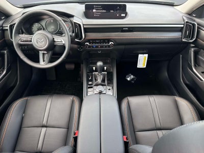 2026 Mazda Mazda CX-50 2.5 Turbo Premium Plus AWD