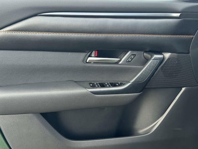 2026 Mazda Mazda CX-50 2.5 Turbo Premium Plus AWD