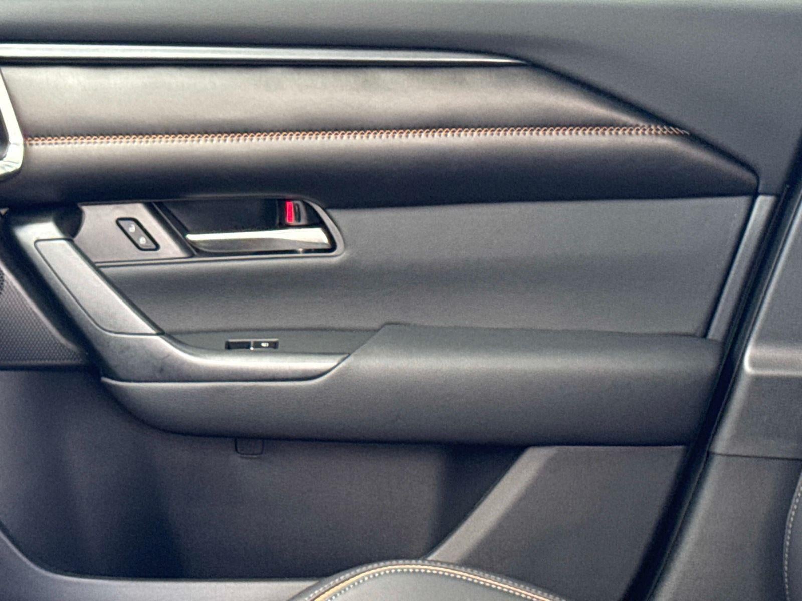 2026 Mazda Mazda CX-50 2.5 Turbo Premium Plus AWD