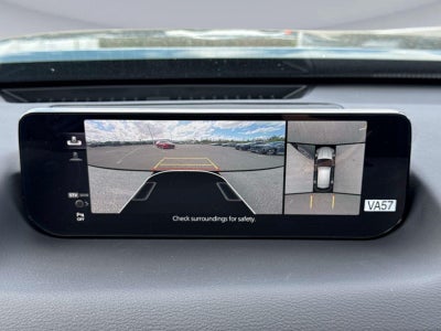 2026 Mazda Mazda CX-50 2.5 Turbo Premium Plus AWD