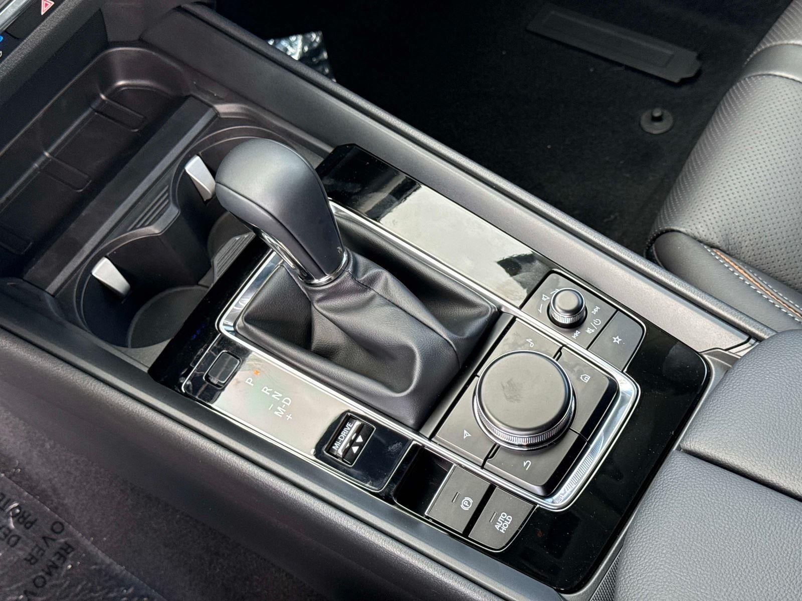 2026 Mazda Mazda CX-50 2.5 Turbo Premium Plus AWD