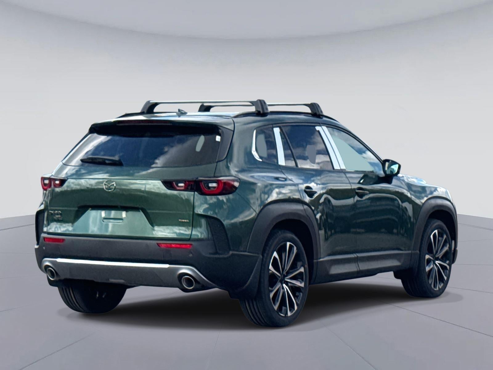 2026 Mazda Mazda CX-50 2.5 Turbo Premium Plus AWD