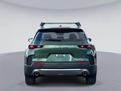 2026 Mazda Mazda CX-50 2.5 Turbo Premium Plus AWD