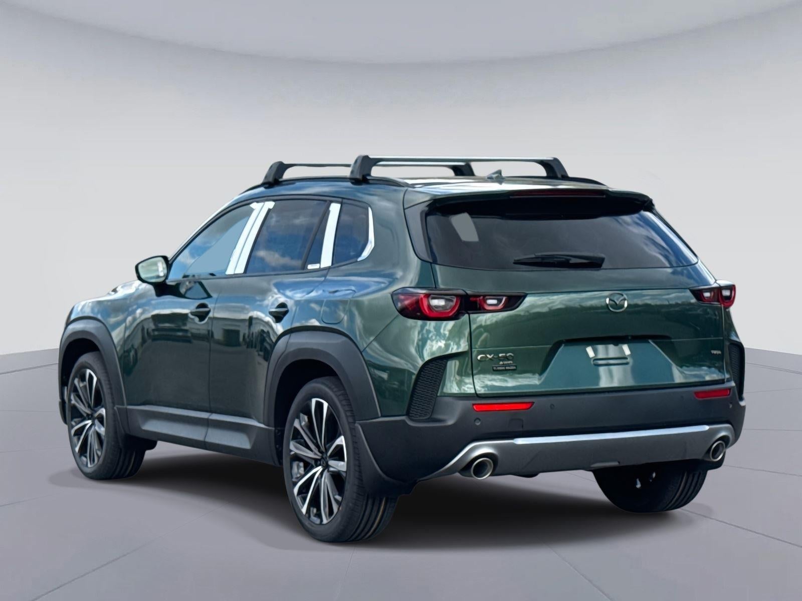 2026 Mazda Mazda CX-50 2.5 Turbo Premium Plus AWD