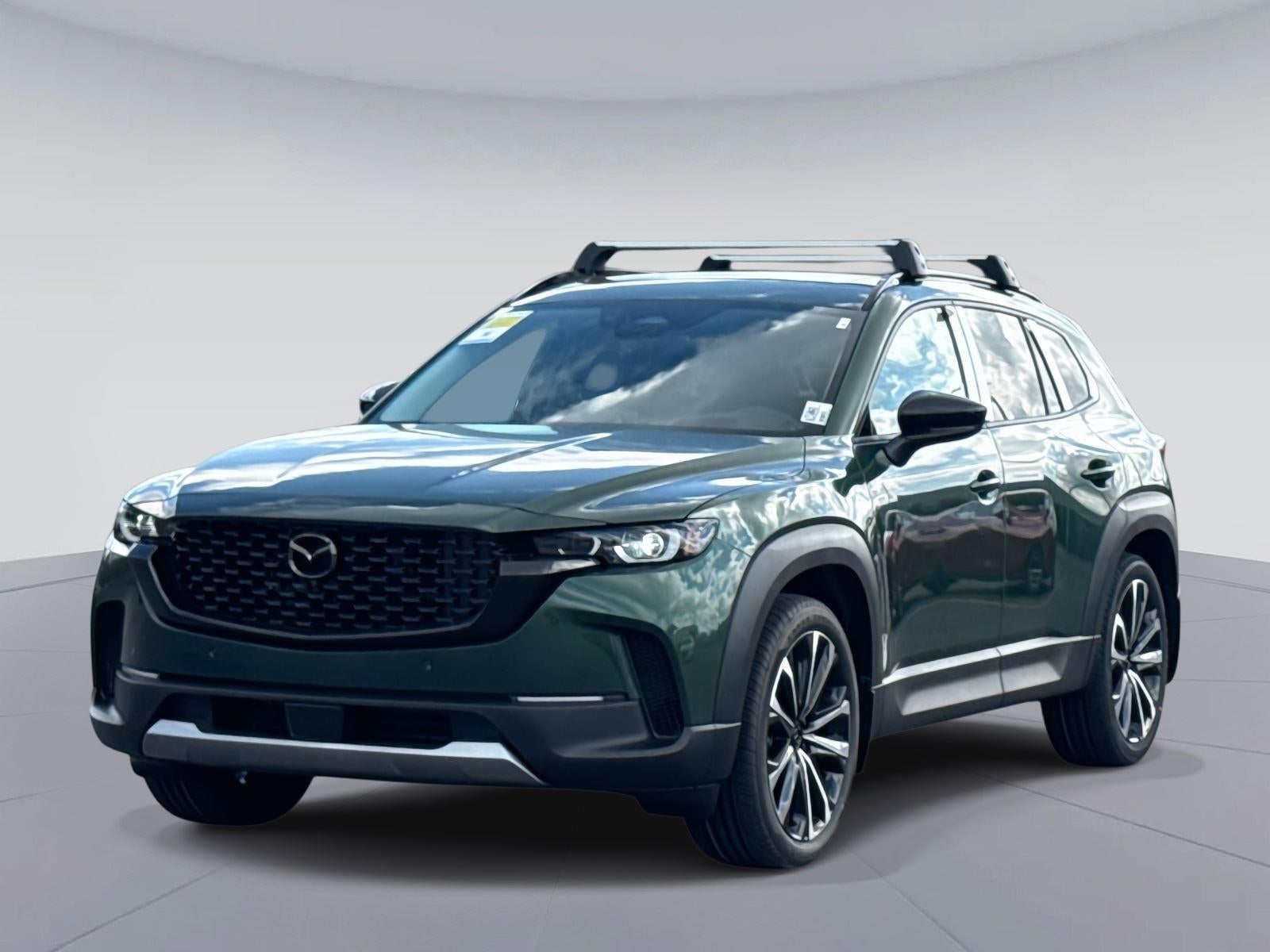 2026 Mazda Mazda CX-50 2.5 Turbo Premium Plus AWD