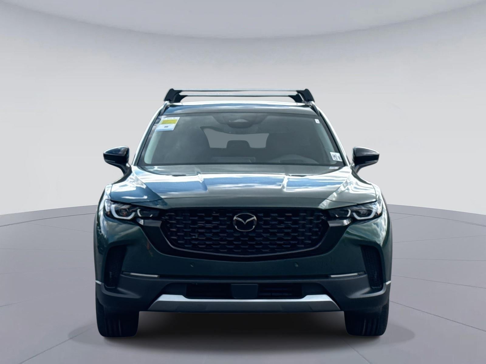 2026 Mazda Mazda CX-50 2.5 Turbo Premium Plus AWD