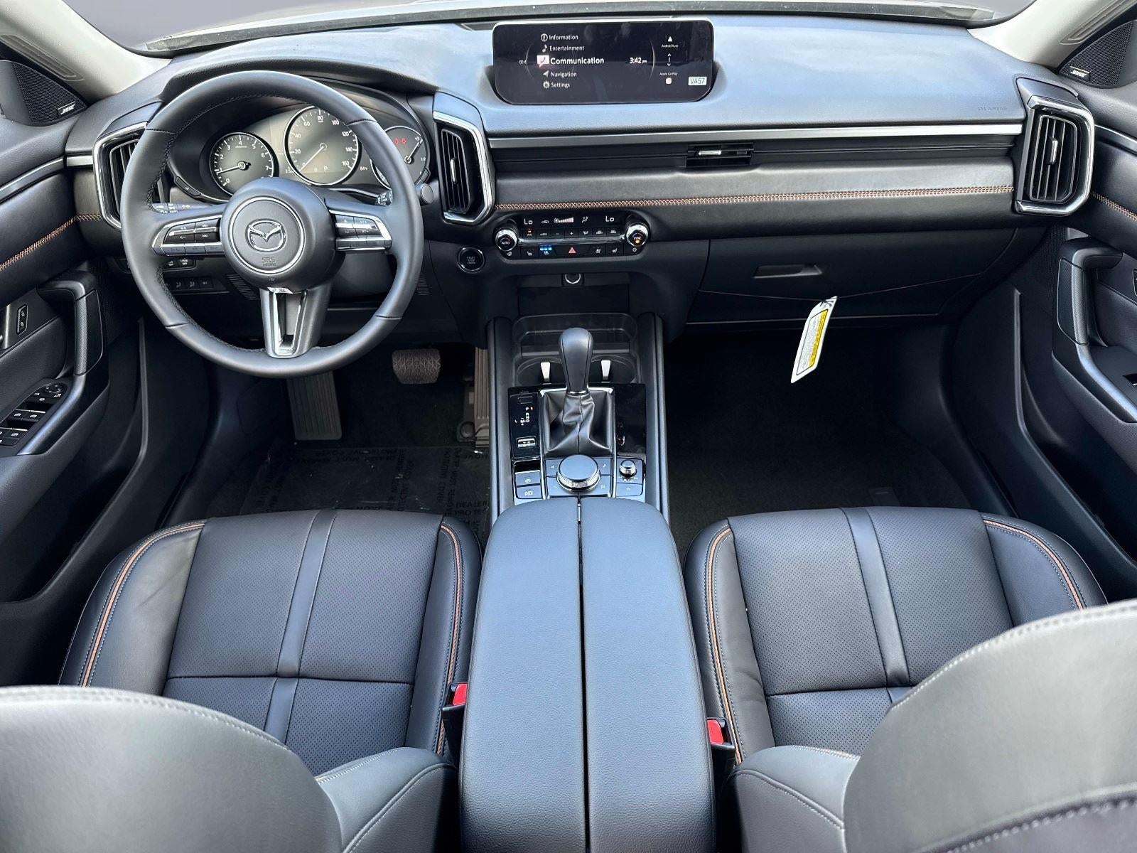 2026 Mazda Mazda CX-50 2.5 Turbo Premium Plus AWD
