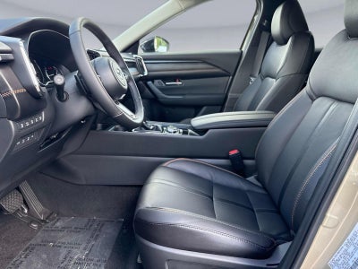 2026 Mazda Mazda CX-50 2.5 Turbo Premium Plus AWD