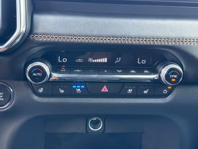 2026 Mazda Mazda CX-50 2.5 Turbo Premium Plus AWD