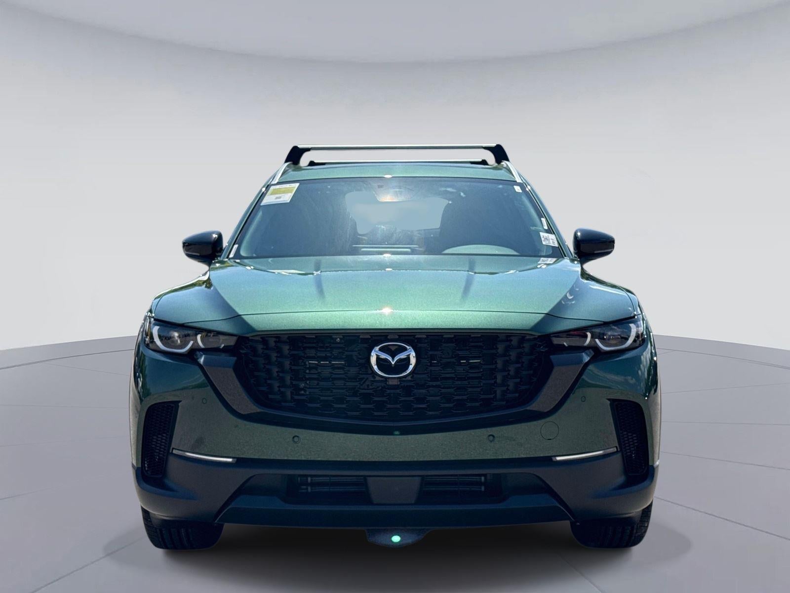 2026 Mazda Mazda CX-50 2.5 Turbo Premium Plus AWD