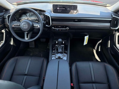 2026 Mazda Mazda CX-50 2.5 Turbo Premium Plus AWD