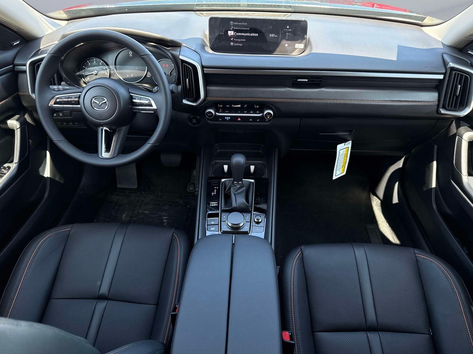 2026 Mazda Mazda CX-50 2.5 Turbo Premium Plus AWD