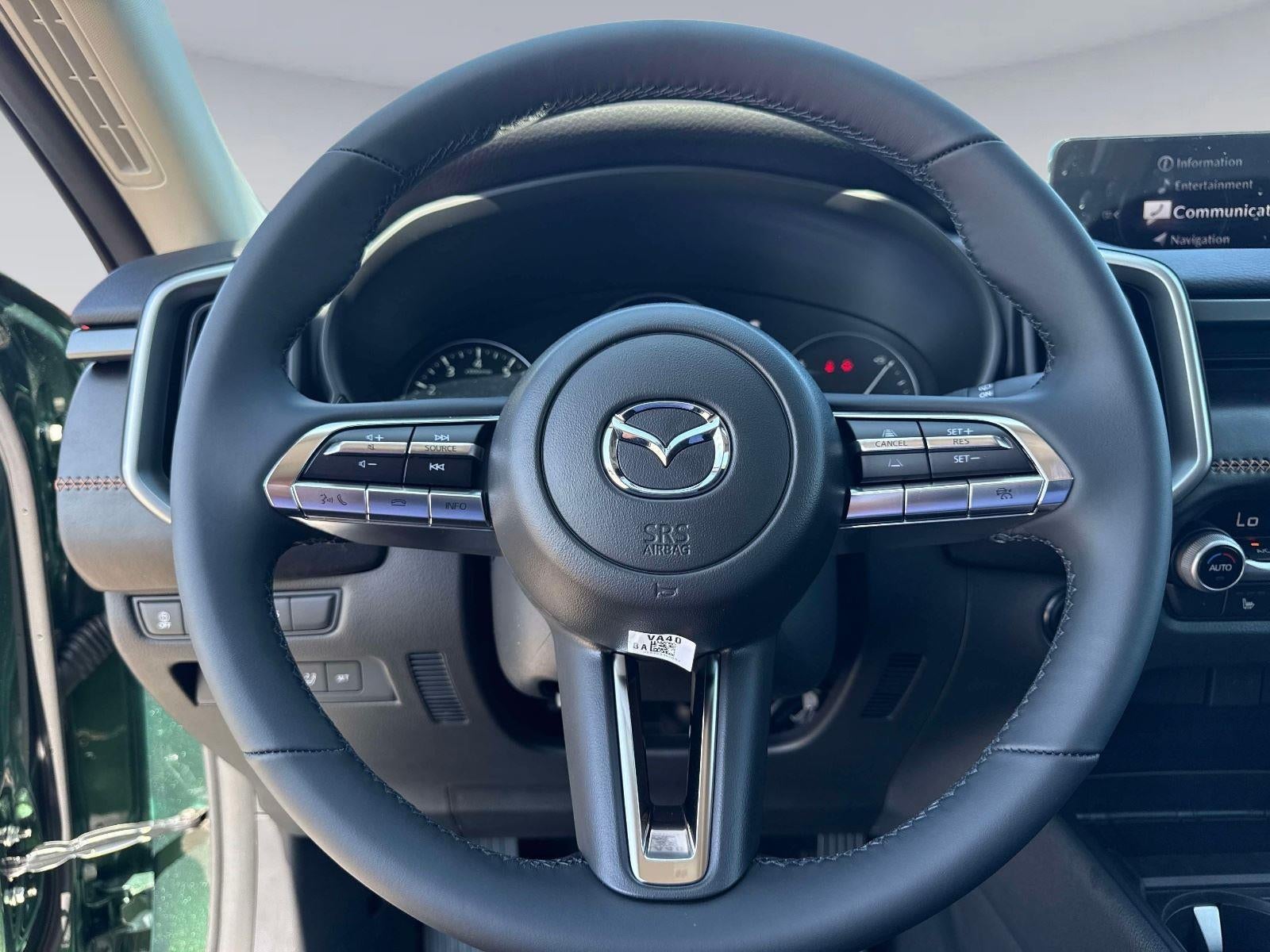 2026 Mazda Mazda CX-50 2.5 Turbo Premium Plus AWD