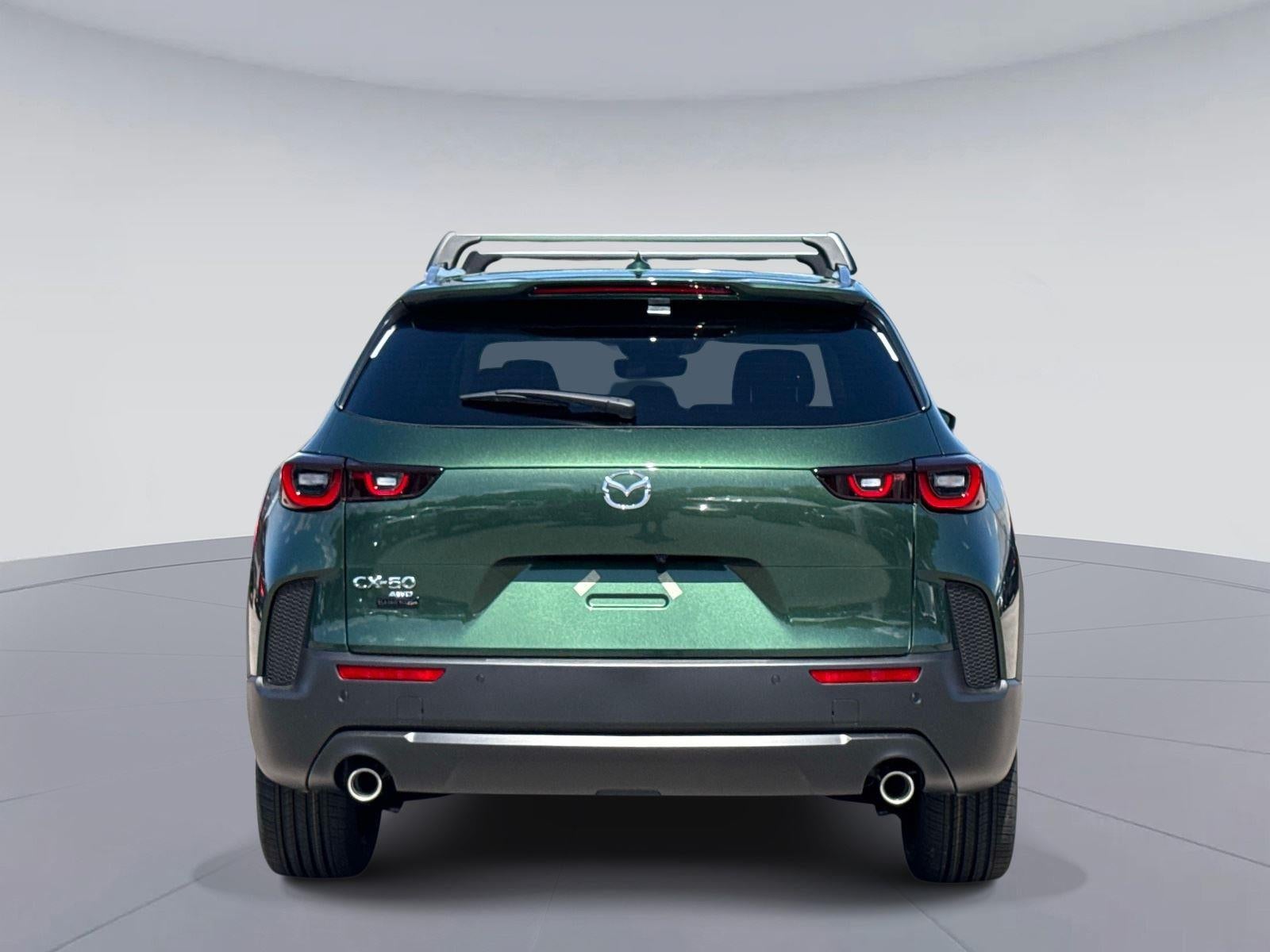 2026 Mazda Mazda CX-50 2.5 Turbo Premium Plus AWD