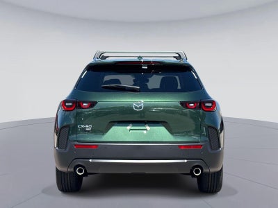 2026 Mazda Mazda CX-50 2.5 Turbo Premium Plus AWD