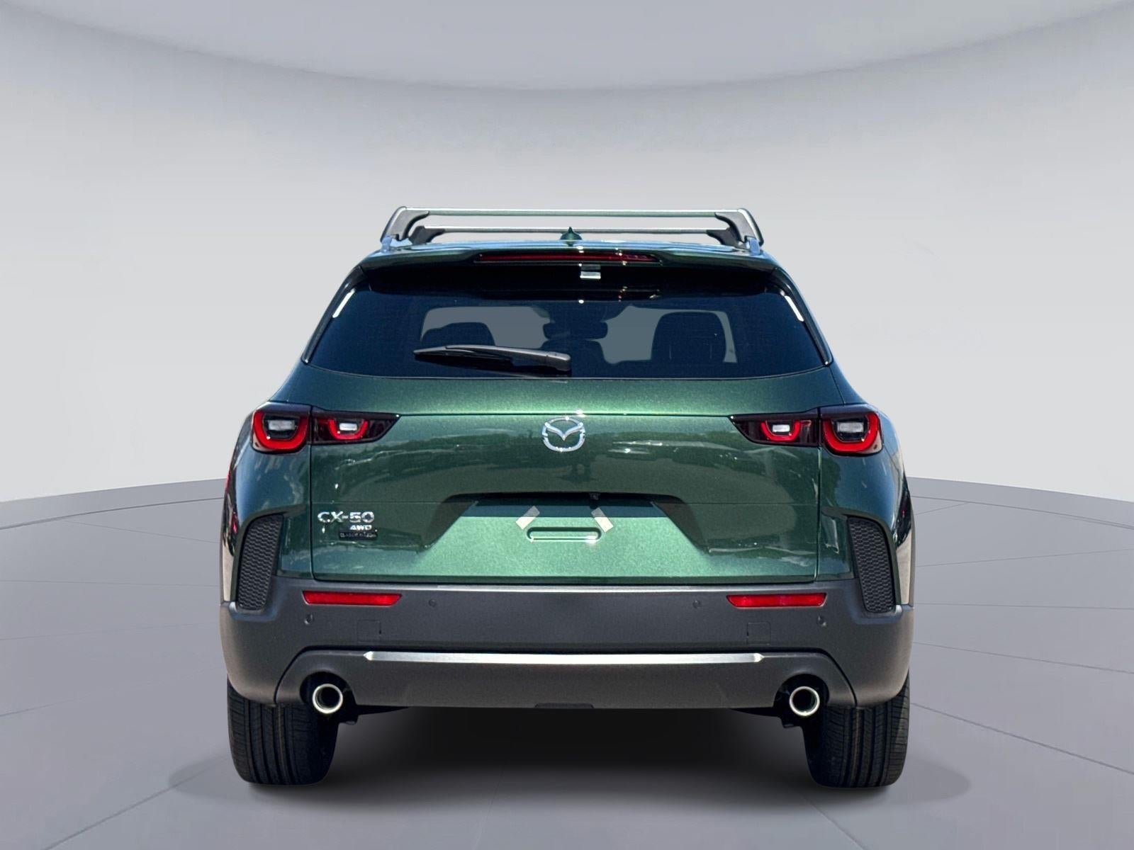 2026 Mazda Mazda CX-50 2.5 Turbo Premium Plus AWD