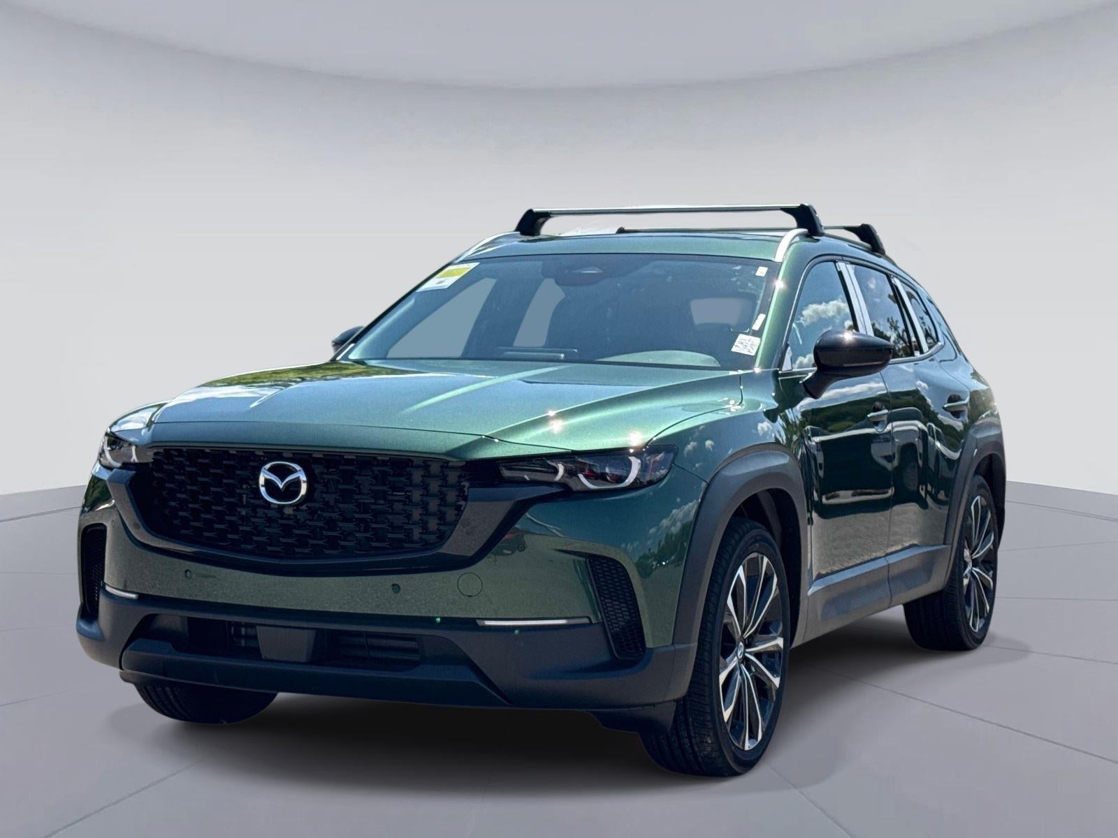 2026 Mazda Mazda CX-50 2.5 Turbo Premium Plus AWD