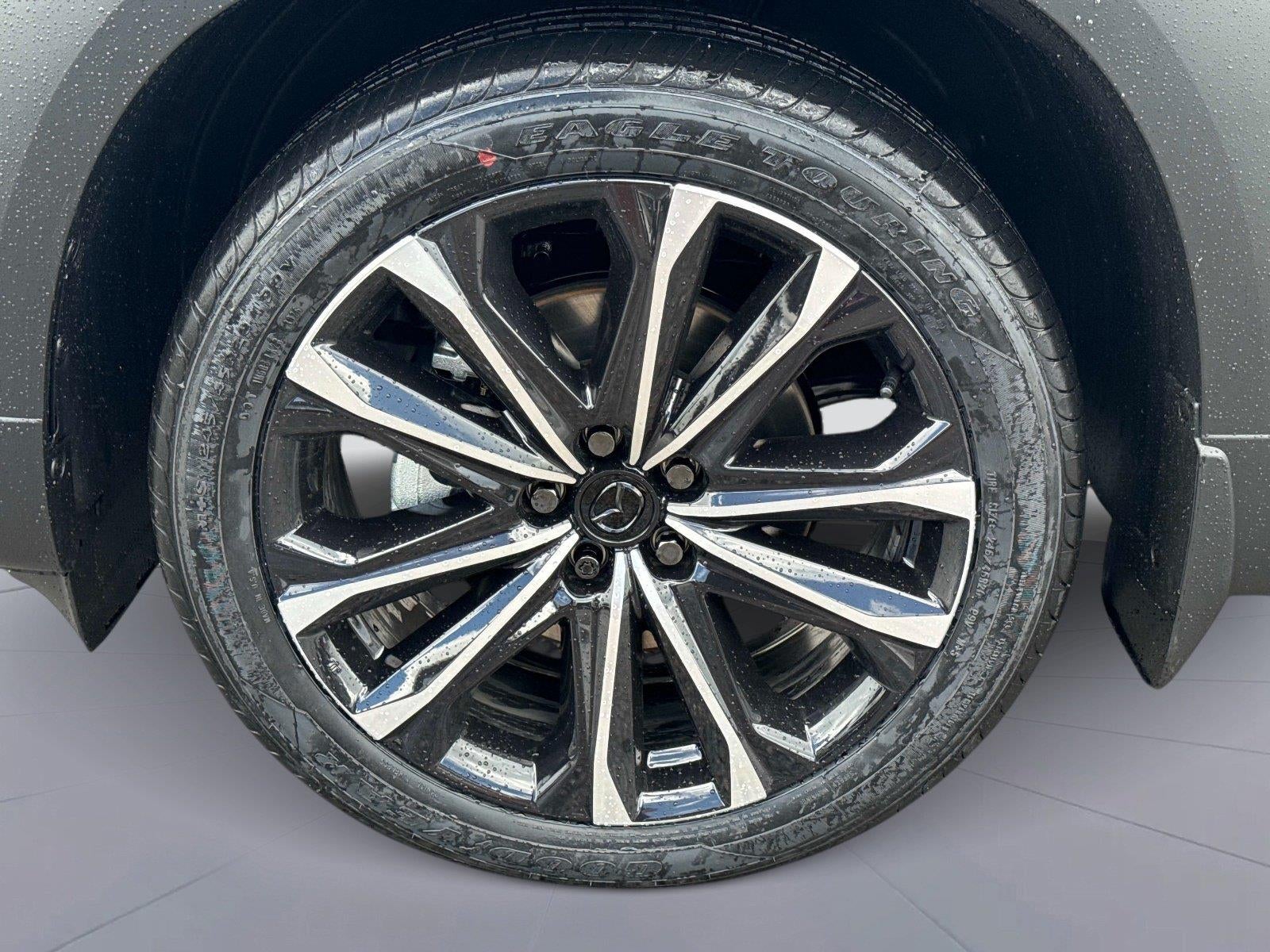 2026 Mazda Mazda CX-50 2.5 Turbo Premium Plus AWD