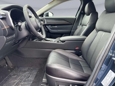 2026 Mazda Mazda CX-50 2.5 Turbo Premium Plus AWD