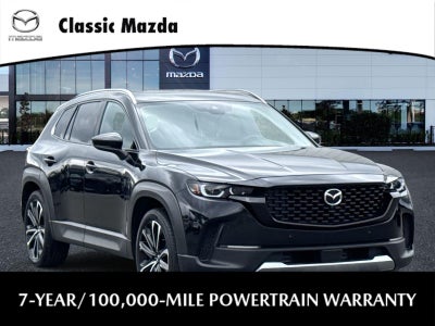 2023 Mazda Mazda CX-50 2.5 Turbo Premium Plus Package
