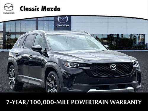 2023 Mazda Mazda CX-50 2.5 Turbo Premium Plus Package