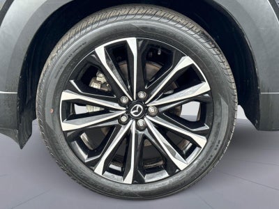 2023 Mazda Mazda CX-50 2.5 Turbo Premium Plus Package